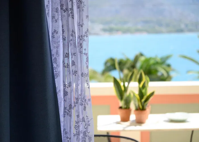 Seaside Apartment