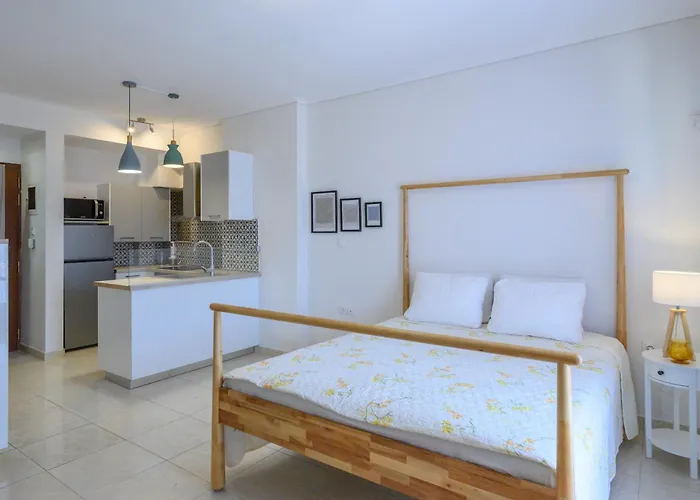 Seaside Apartment
