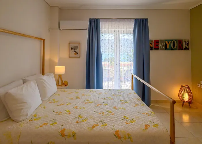 Seaside Apartment