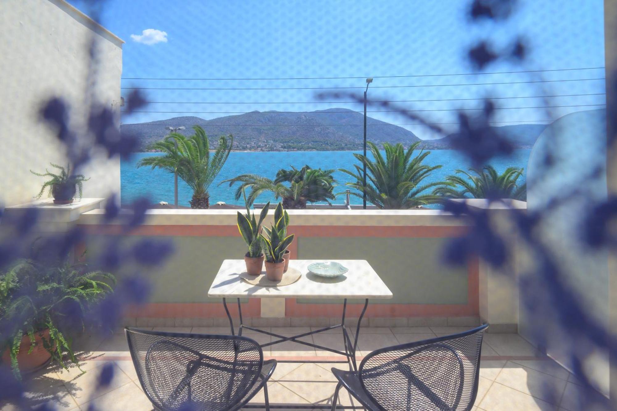 Seaside * Salamis